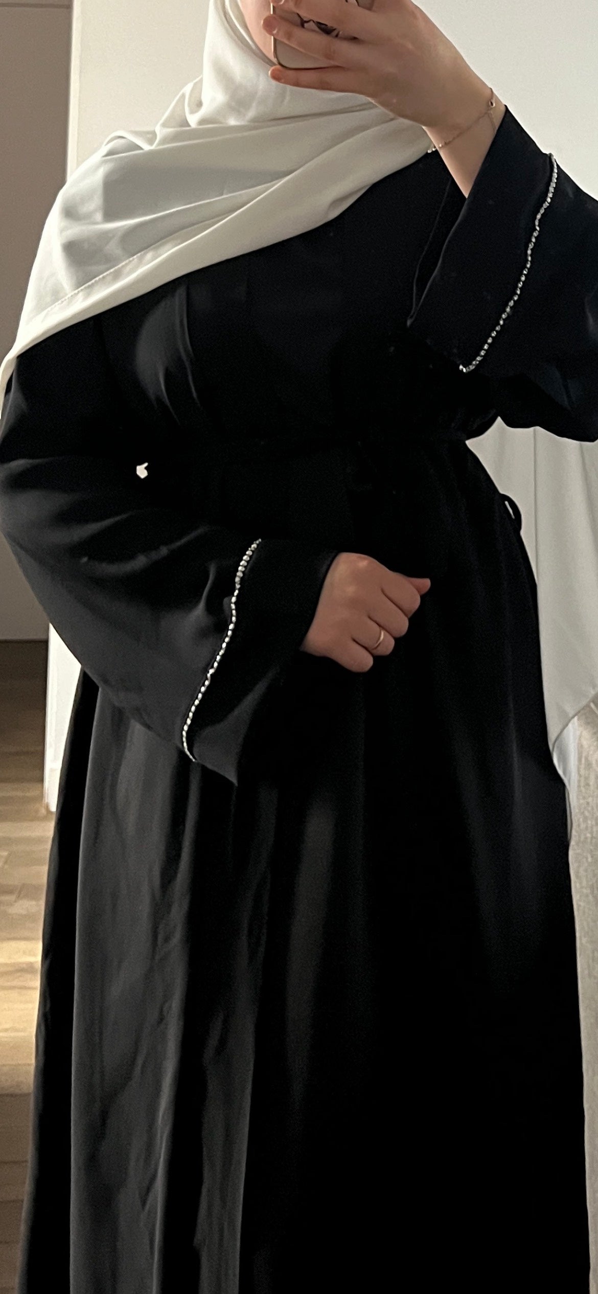 NOS ABAYAS