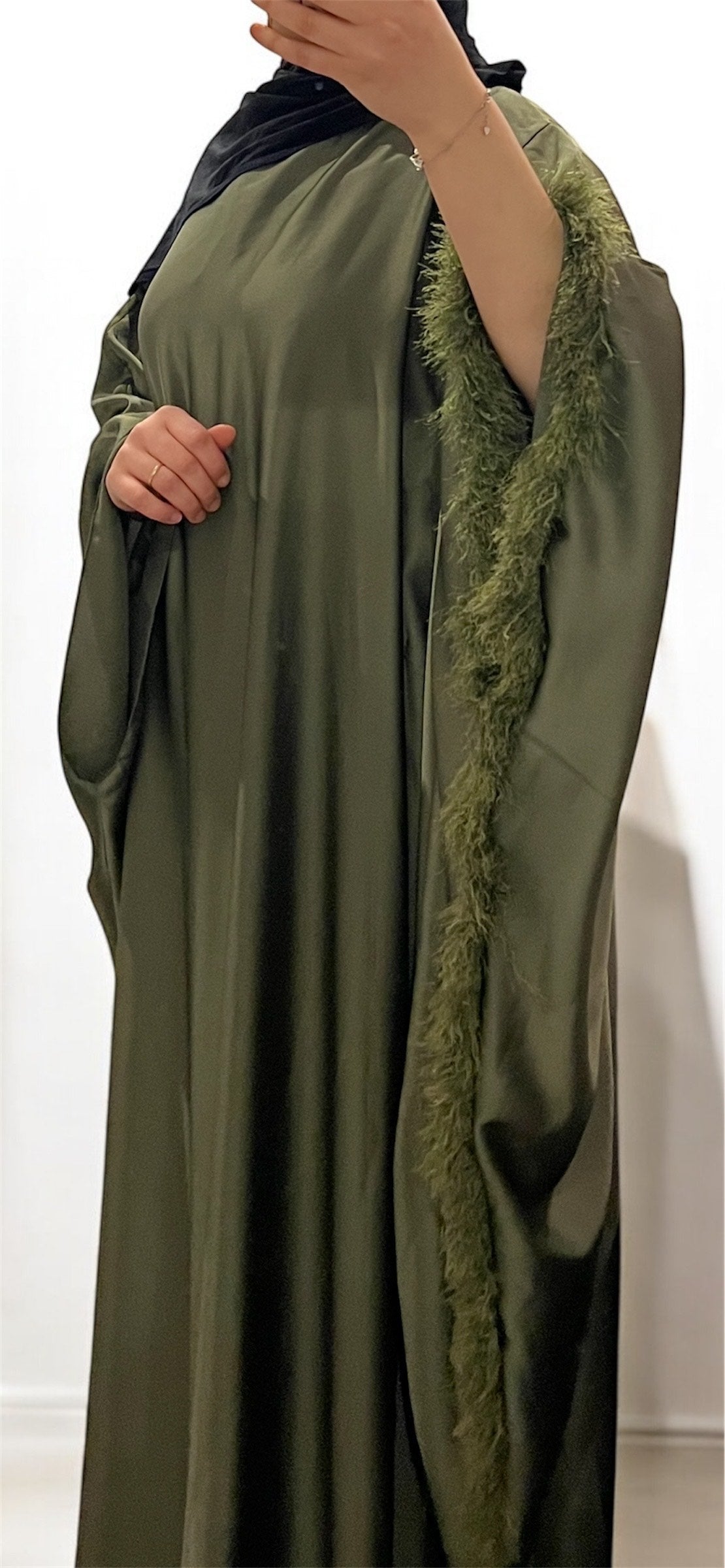 NOS ROBES