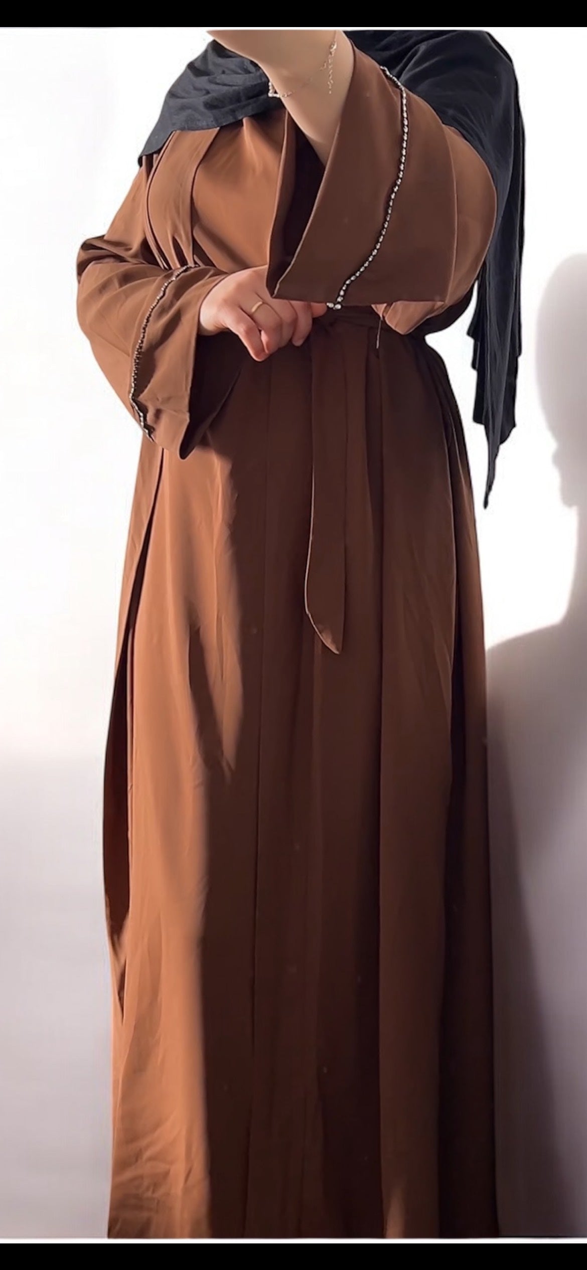 Abaya ZAYNA