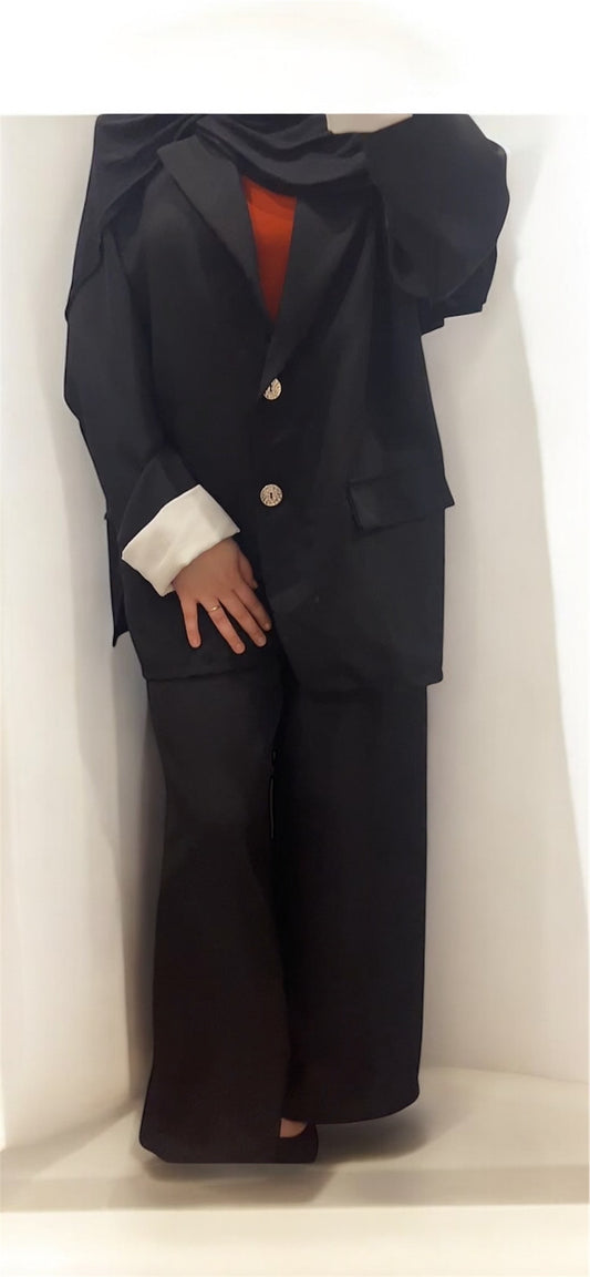 Ensemble LAYA