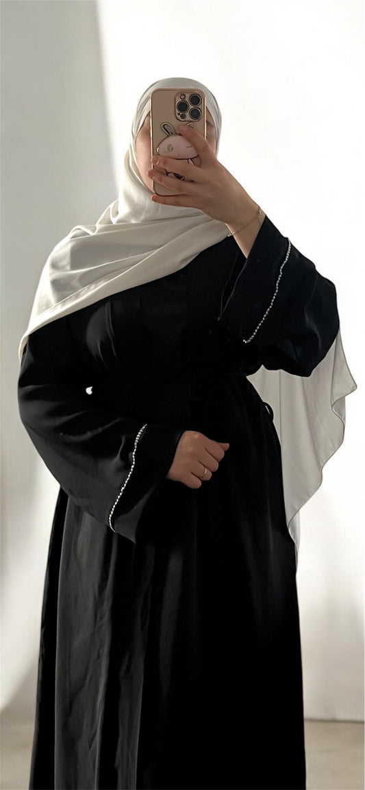 Abaya ZAYNA