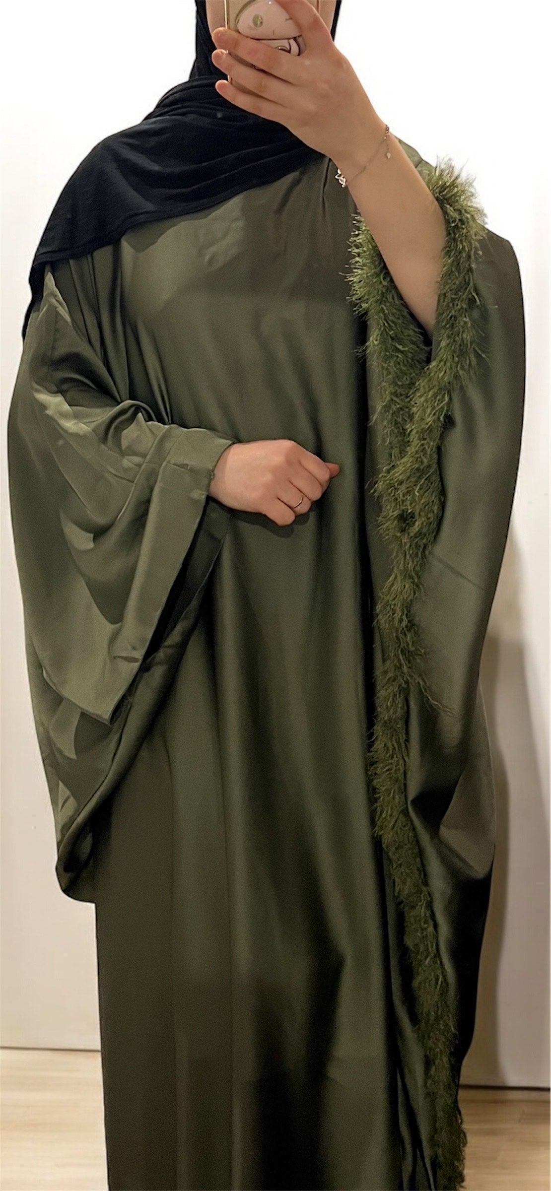 Robe AYA